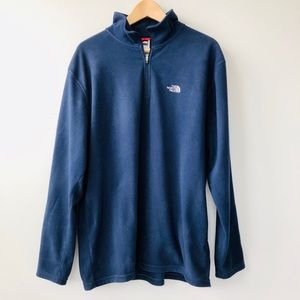 Men’s North Face Fleece XL